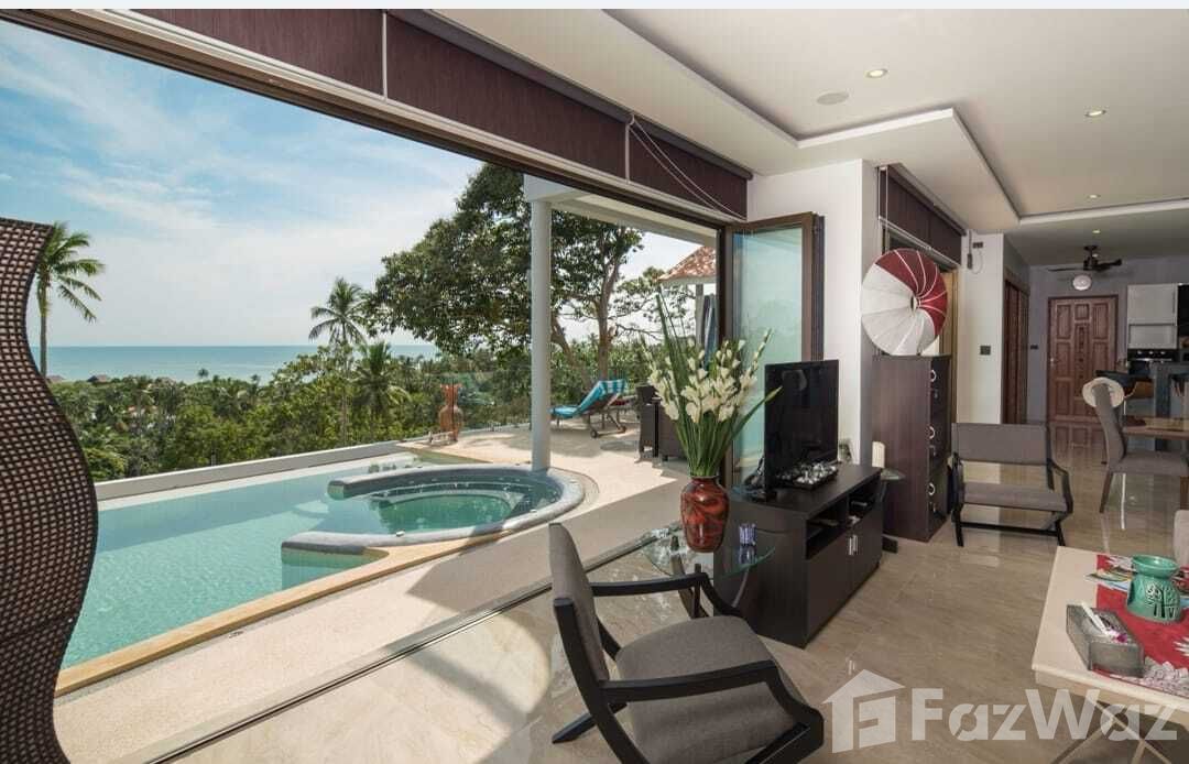 รูป วิลล่าให้เช่า 3 ห้องนอน ใน บ่อผุด, สุราษฎร์ธานี 1385236 - รูปที่ 1/7