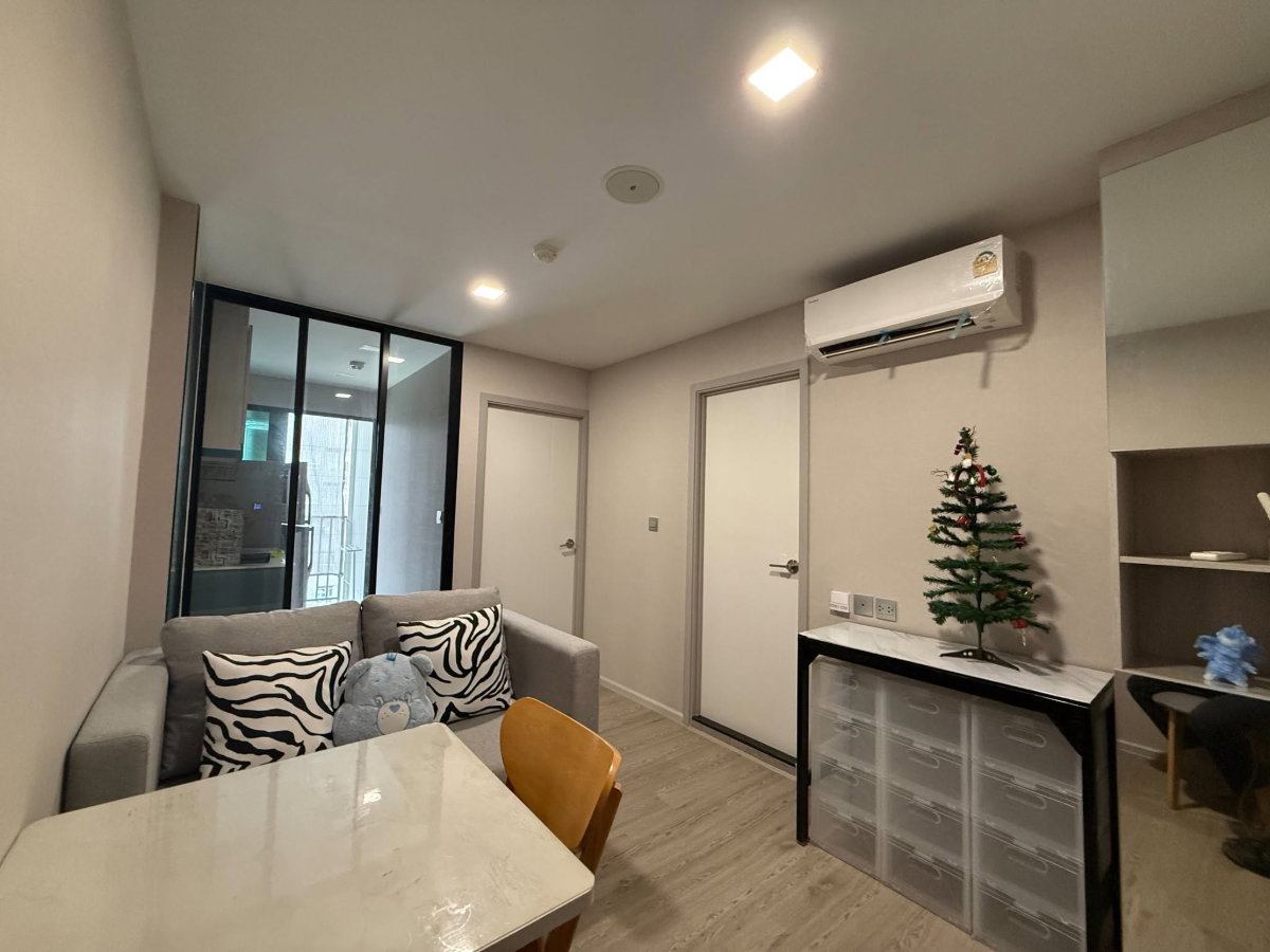 picture @Condorental condo for rent Kave Seed Kaset - 3/10
