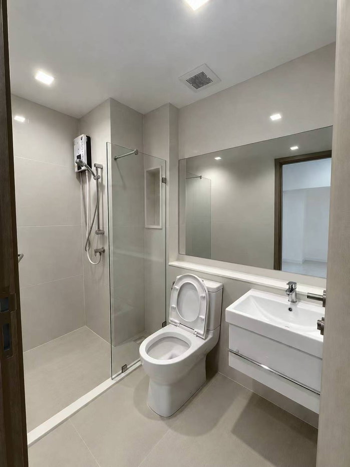 รูป ขาย/SALE : Life Asoke - Rama 9 (ไลฟ์ อโศก พระราม 9) - 2 ห้องนอน LC325 - รูปที่ 8/8