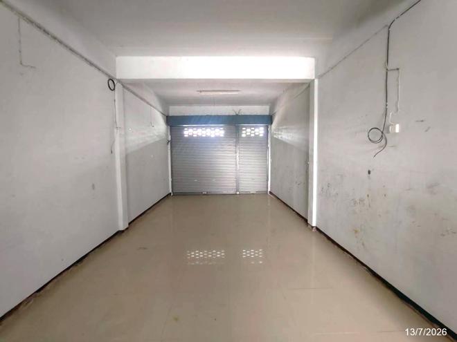 picture SHOP HOUSE 21 Sq.w. Chonnabot Khon Kaen for 1.8M - 2/25