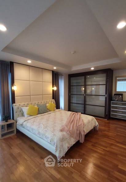 picture 3-BR Condo at Avenue 61 Condominium near BTS Thong Lor (ID 3427023) - 2/26