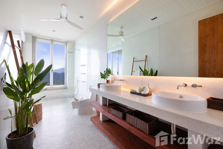 picture 4 Bedroom Villa for sale in Taling Ngam, Surat Thani 659624 - 19/36