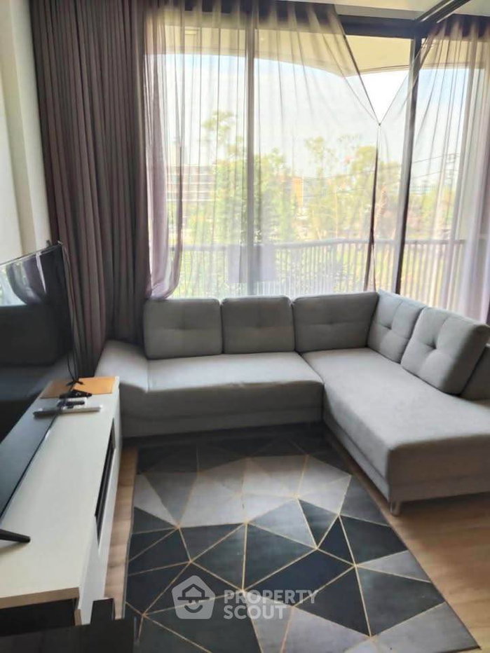 picture 1-BR Condo At Kawa Haus Near BTS On Nut (ID 3426916) - 2/7