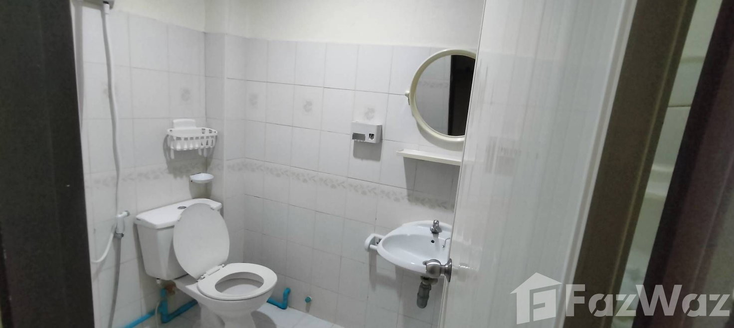 รูป ขาย ทาวน์เฮ้าส์ 4 ห้องนอน ใน บางนา, กรุงเทพมหานคร 1164568 - รูปที่ 12/14
