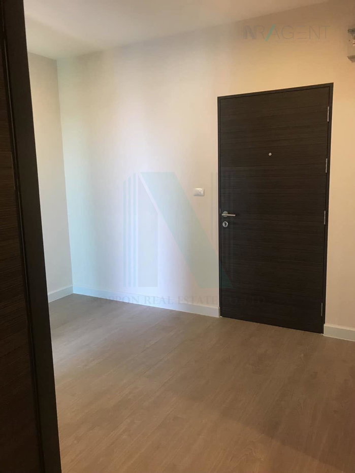 picture ð For Sell Condo METRO SKY BANGSUE - PRACHACHUEN Building C, Floor 7,1 bed room, Room size 28 sqm - 5/8