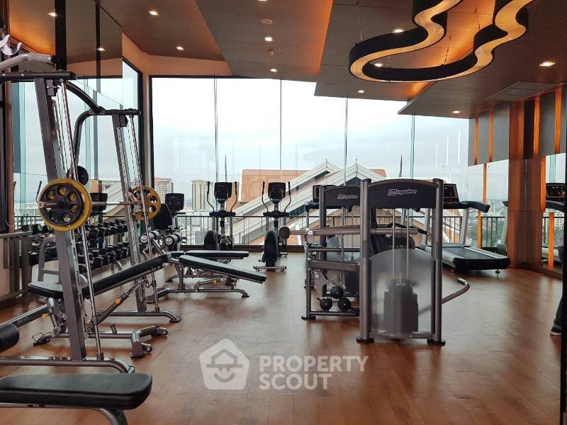 รูป คอนโด 1-ห้องนอน ที่ อาสตร้า คอนโดมิเนียม ใน จันทรเกษม (ID 3433527) - รูปที่ 5/18