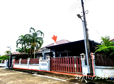 Houses for sale : HOME 72 Sq.w. Muang Trang Trang for 4.3M