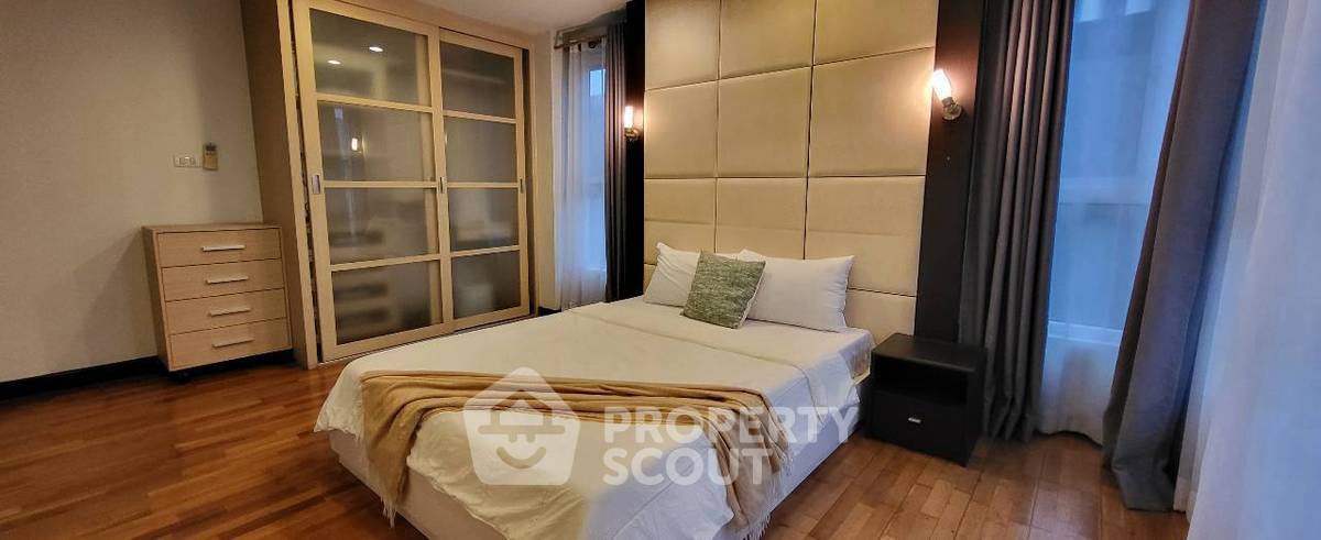 picture 3-BR Condo at Avenue 61 Condominium near BTS Thong Lor (ID 3427023) - 25/26