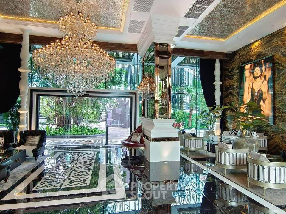 รูป ขายคอนโด 1 ห้องนอน The Riviera Monaco นาจอมเทียน พัทยา (ID 3428957) - รูปที่ 8/10