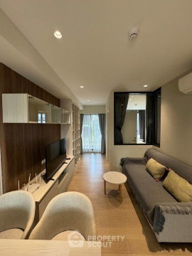 คอนโด 1 ห้องนอน Runesu Thonglor 5 ใกล้ BTS ทองหล่อ (ID 1937625)