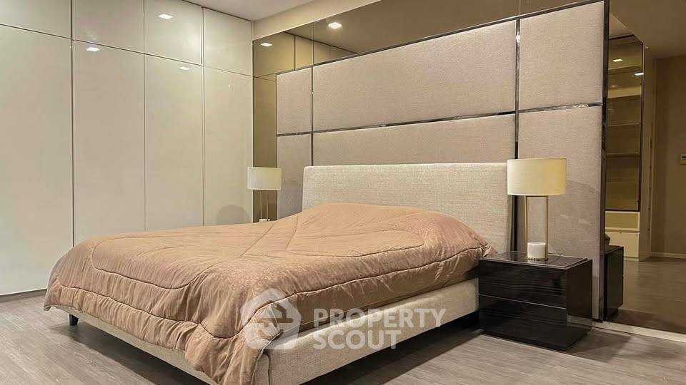 picture 60m To BTS Ekkamai: 2-BR Nusasiri Grand Condominium (ID 3427866) - 5/7