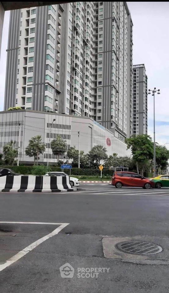 รูป คอนโด 1 ห้องนอน ชั้น 25 The President Sathorn-Ratchapruek 2 ใกล้ MRT บางหว้า (ID 3429686) - รูปที่ 2/15