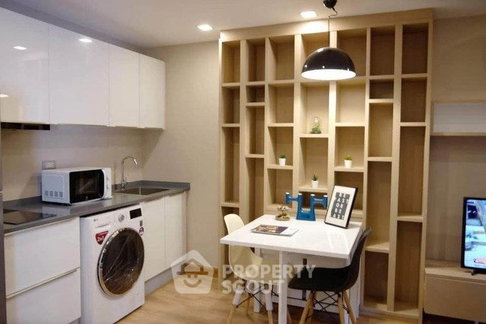 คอนโดหนึ่งห้องนอน ขาย The ACE Ekamai ใกล้ BTS เอกมัย (ID 3432118)