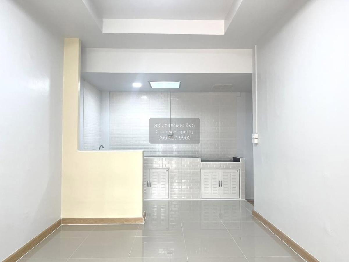 รูป เช่าทาวน์เฮ้าส์/ทาวน์โฮม บ้านพรธิสาร 5 ลำผักกูด ธัญบุรี ปทุมธานี CX-181322 ✅ ทักไลน์ @connexproperty ตอบทันที ทีมงานมืออาชีพ ✅ - รูปที่ 5/11