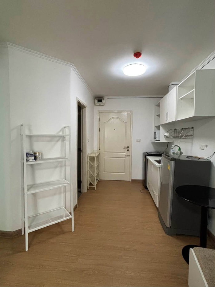 picture Condo for Rent at Notting Hill Bearing (M6910053) ID Line : @condo79 - 4/13