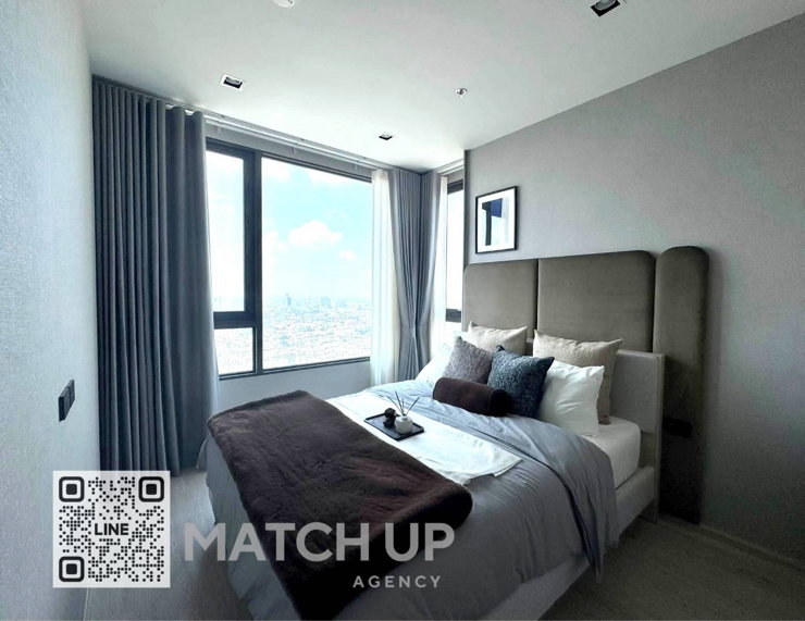 picture Reference Sathorn–Wongwianyai | 30,000 B./Mont - 4/6