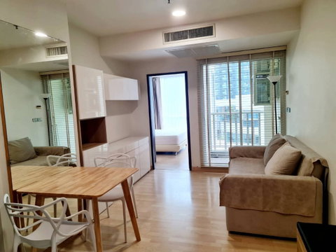 Condo for rent : 59 Heritage (( BTS Thonglor )) MK-02 line @livingbkk