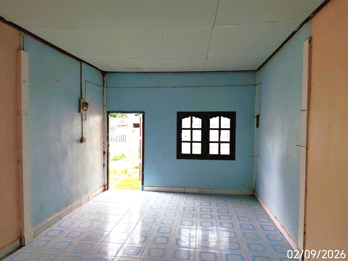 picture HOME 50 Sq.w. Muang Sa Kaeo Srakaeo for 1.2M - 21/33