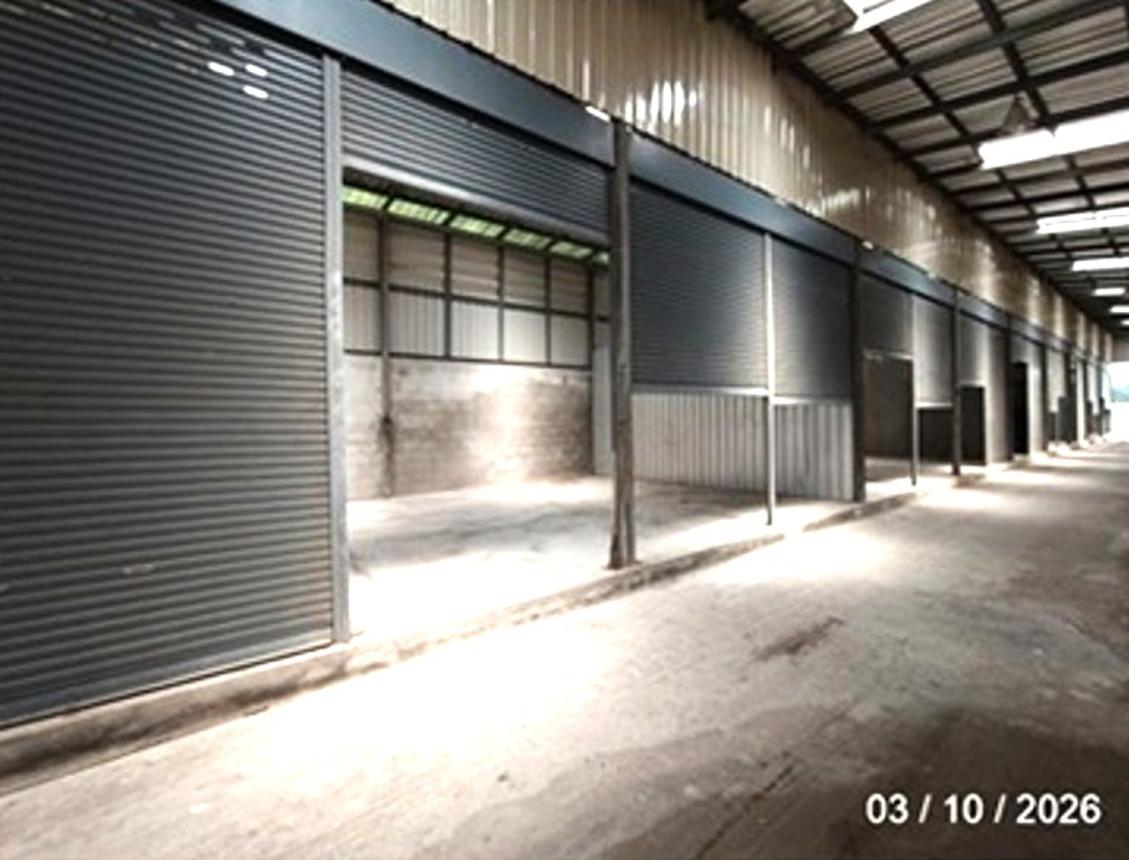 รูป โกดัง 400 ตร.วา บ้านฉาง ระยอง 10.8M - รูปที่ 26/45