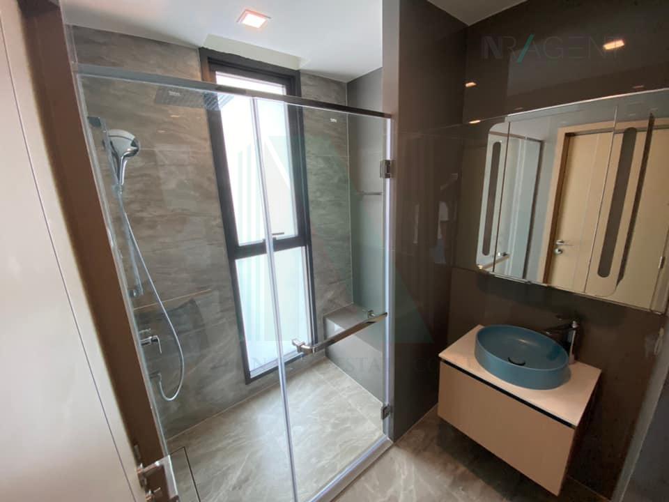 picture For Rent Condo KAWA HAUS Building A, Floor 7,1 bed room, Room size 35.00 sqm - 7/8
