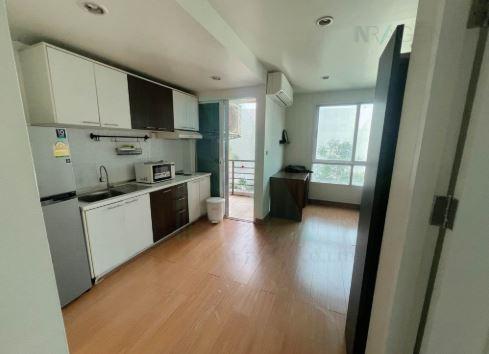 picture 🎉 For Sell Condo THE PULSE LADPRAO 44 Building 1, Floor 7,1 bed room, Room size 46 sqm - 6/8