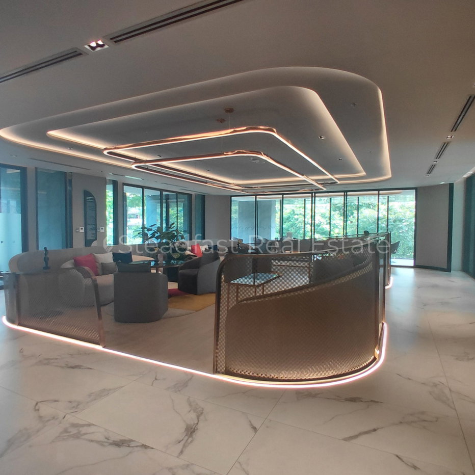 picture 🏙️ Condo for Rent: THE EXTRO Phayathai–Rangnam Near BTS Victory Monument 🌟Line @steadfastre - 15/18