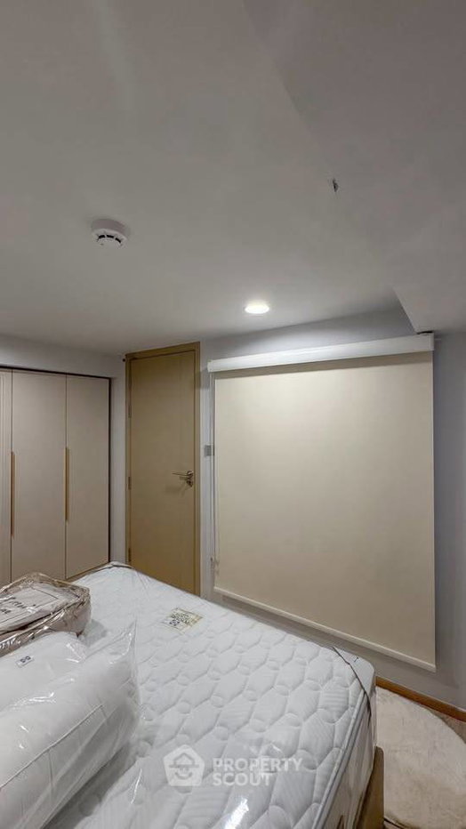 picture 2-BR 59 Sqm Condo At Culture Chula Near MRT Sam Yan (ID 3434323) - 25/41
