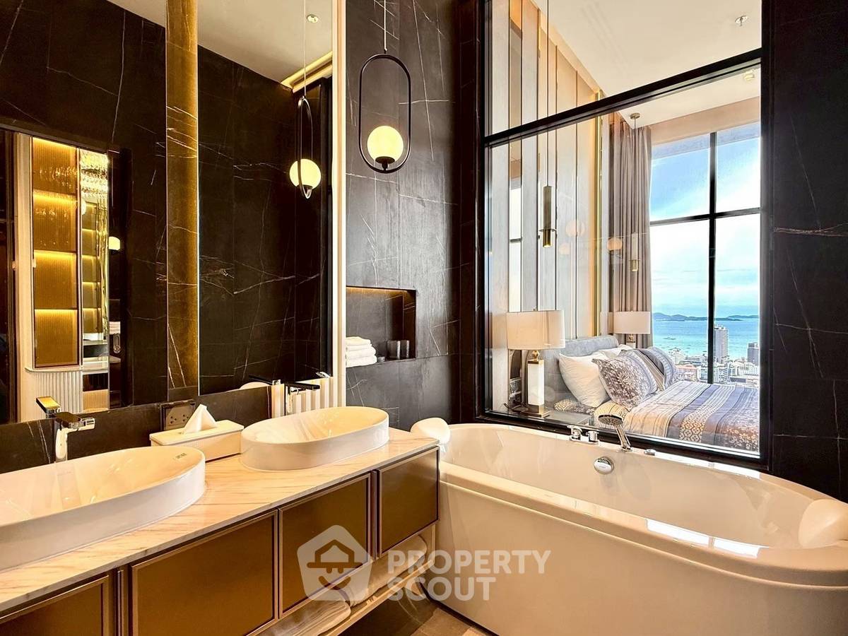 picture 2-BR Condo at Once Pattaya close to Pattaya North (ID 3426257) - 5/23