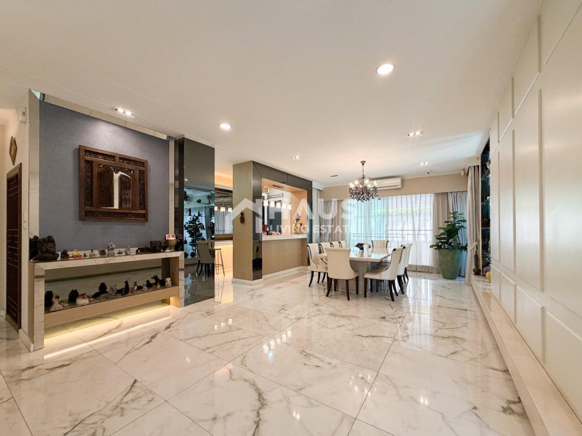 picture Golden Legend Sathorn - Kanlapaphruek / 4 Bedrooms #HKAL099 - 5/21