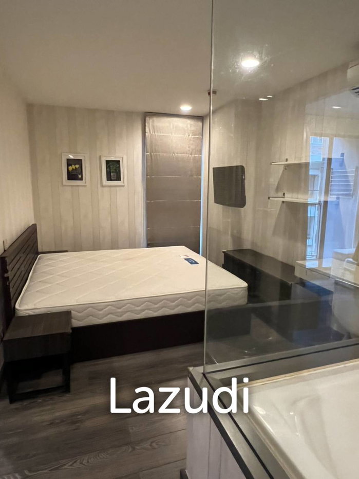 picture Rende Sukhumvit 23: 45.29 sqm Fully Furnished Condo in Bangkok - 7/13
