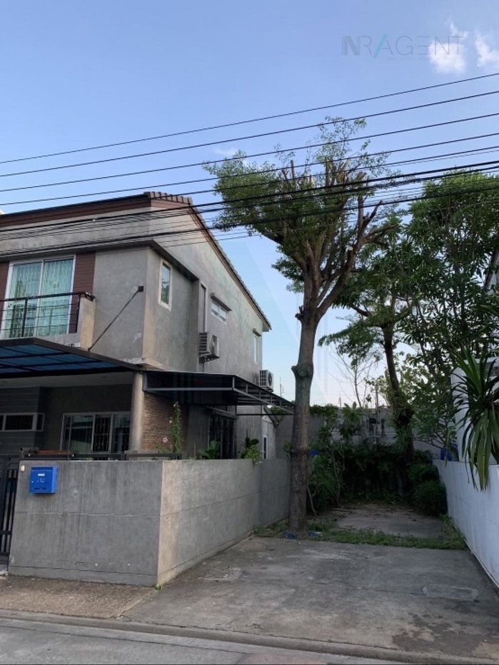 picture 📌 For Sell Town house NIRVANA PARK SUKHUMVIT 77 2-story 3 bedroom 2 bathroom - 7/8