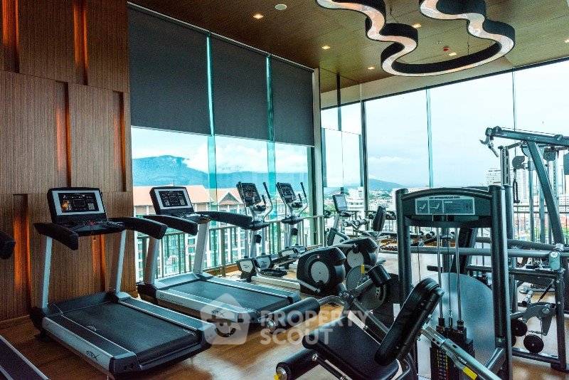 รูป คอนโด 1-ห้องนอน ที่ อาสตร้า คอนโดมิเนียม ใน จันทรเกษม (ID 3433527) - รูปที่ 4/18