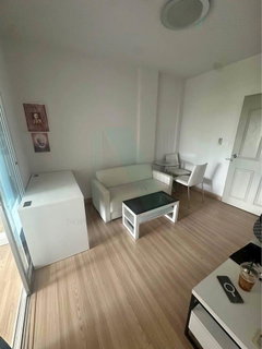 📌 For Sell Condo THE KITH CHAENGWATTANA Building 1, Floor 6,1 bed room, Room size 31 sqm