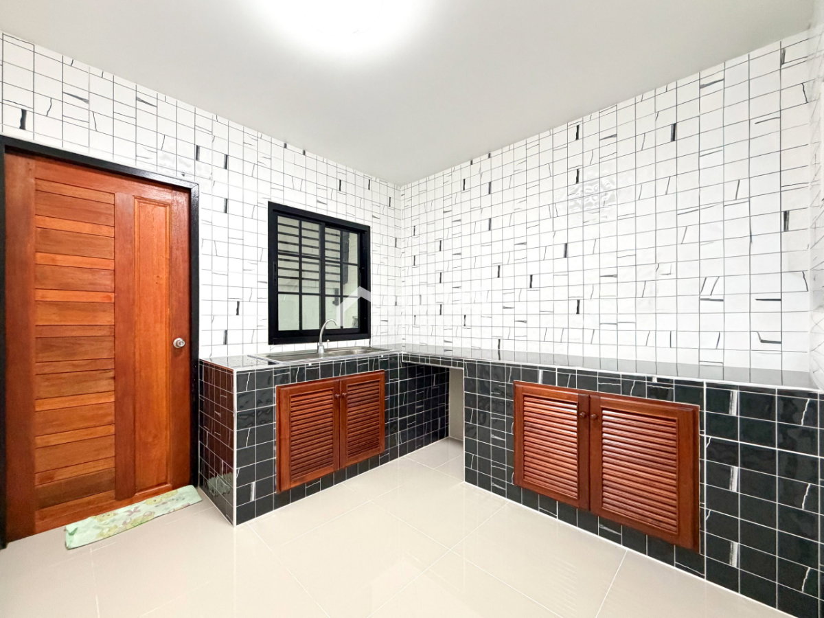 picture Baan Phrueksa 3 Bang Bua Thong / 5 Bedrooms #HBGY026 - 10/17