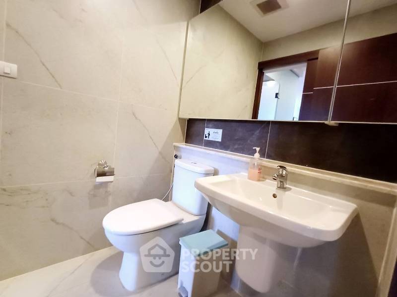 รูป คอนโด 1-ห้องนอน ที่ อาสตร้า คอนโดมิเนียม ใน จันทรเกษม (ID 3433527) - รูปที่ 9/18