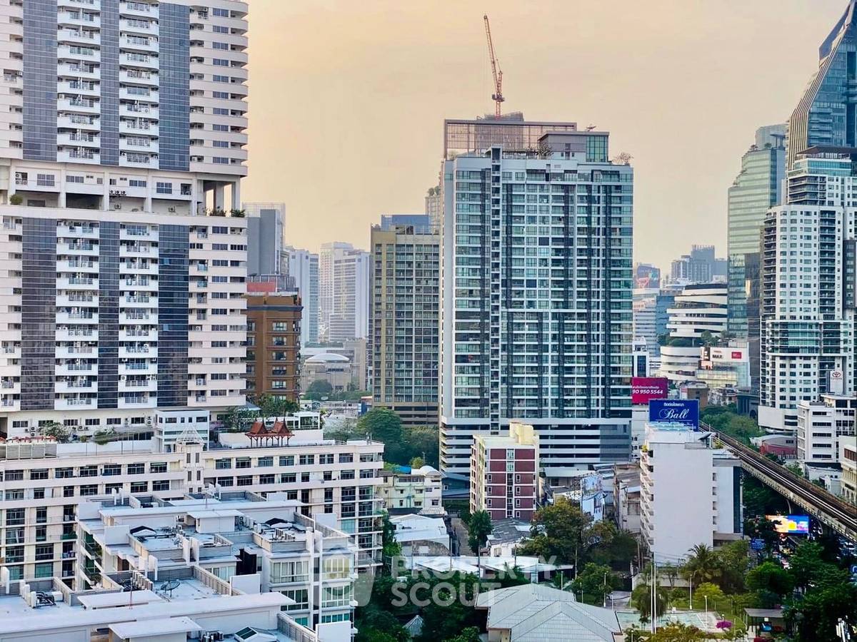 รูป คอนโด 1-ห้องนอน ที่ บีทนิค สุขุมวิท 32 ใกล้ BTS ทองหล่อ (ID 1912195) - รูปที่ 9/9