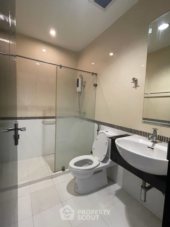 picture 100m To BTS Ratchathewi, 3-BR At Baan Klang Krung Siam-Pathumwan (ID 2338173) - 7/11