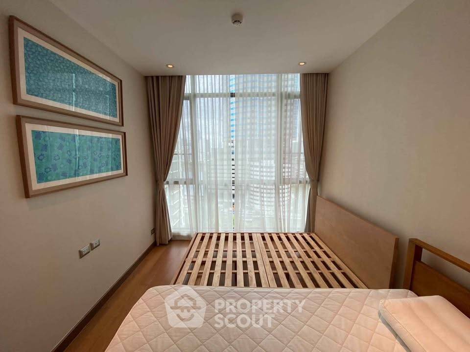 picture 2-BR Condo At Supalai Oriental Sukhumvit 39 Near MRT Phetchaburi (ID 3428194) - 9/12