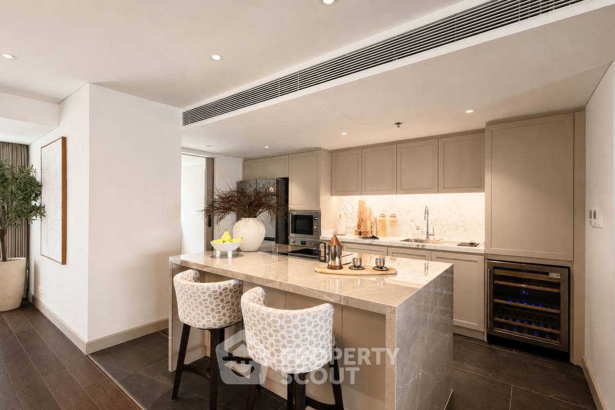 picture 3-BR Condo at Canvas 39 near BTS Phrom Phong (ID 3017151) - 6/29