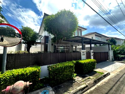 บ้านเดี่ยว เขตบางกะปิ : ขายบ้าน  มัณฑนา พระราม 9 - ศรีนครินทร์ MRT-ศรีกรีฑา (สายสีเหลือง) หัวหมาก เขต บางกะปิ กรุงเทพ CX-181380 ✅ ทักไลน์ @connexproperty ตอบทันที ทีมงานมืออาชีพ ✅
