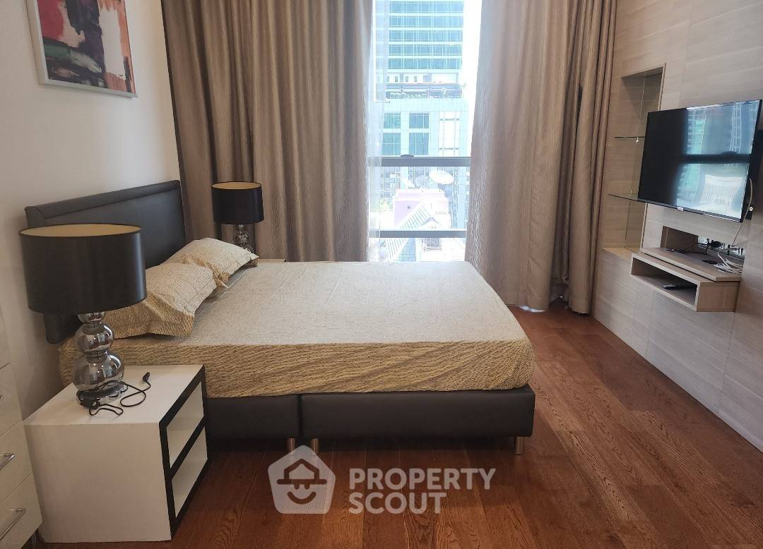 รูป ใกล้ BTS สุรศักดิ์ 100 ม. | คอนโด 1 ห้องนอน The Bangkok Sathorn (ID 2683546) - รูปที่ 6/7