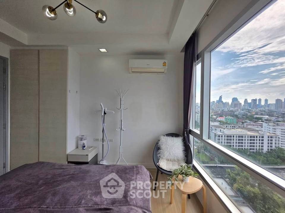 รูป คอนโด 1-ห้องนอน ที่ ทรู ทองหล่อ ใน บางกะปิ (ID 3434292) - รูปที่ 9/10