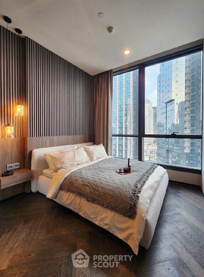 picture 70m To BTS Thong Lor | 2-BR At The Esse Sukhumvit 36 (ID 3426900) - 2/9