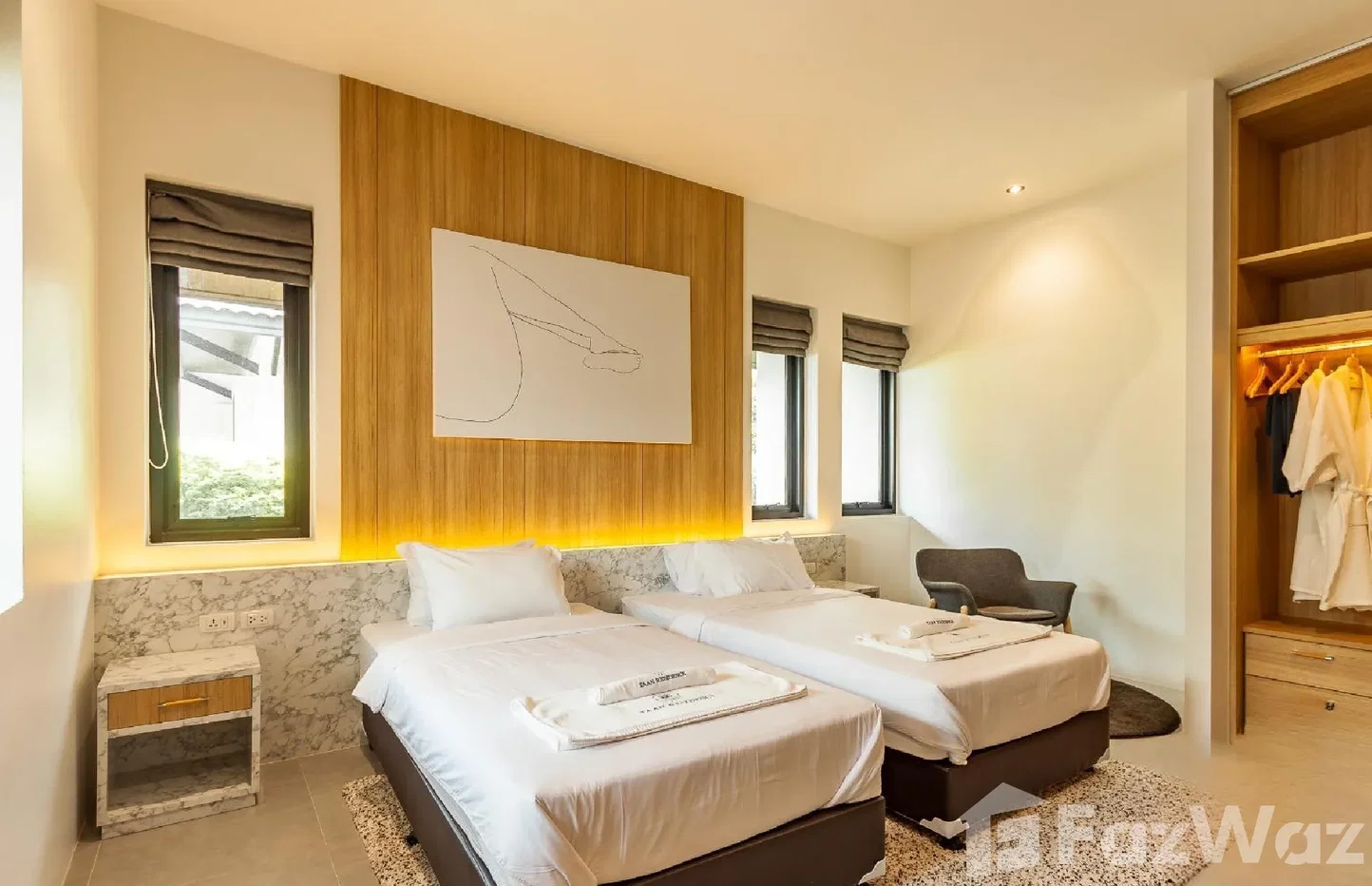 picture 2 Bedroom Villa for rent at Taan Residence 1722748 - 11/14