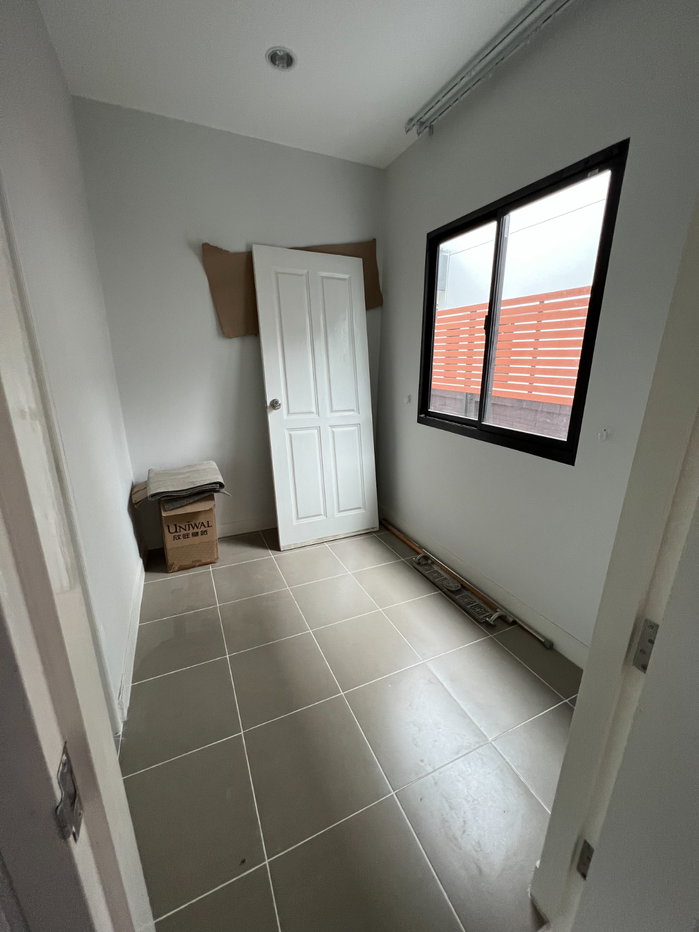 picture For Sale: Detached House at H-CAPE SERENE, Bangna–Sukhaphiban 2 - 13/29