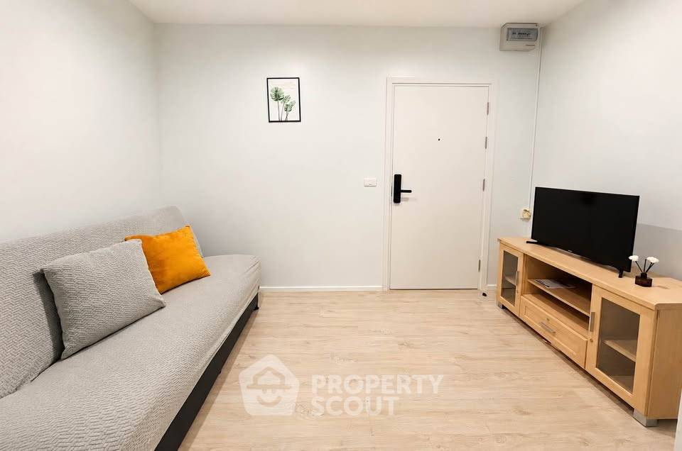 picture 1-BR Condo at Aspire Sathron - Thapra near BTS Talat Phlu (ID 3434243) - 4/4