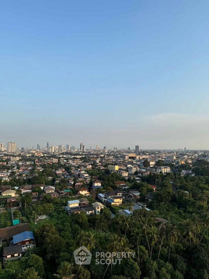 picture 17th-Floor 1-BR Aspire Sathorn - Taksin Copper Zone, BTS Wutthakat (ID 3429789) - 7/9