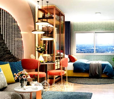 ขายคอนโด : คอนโด 1 ห้องนอน ขาย Plum condo Chaengwattana-Donmueang (ID 3051975)