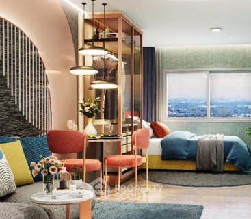1-BR Condo For Sale At Plum Condo Chaengwattana-Donmueang (ID 3051975)