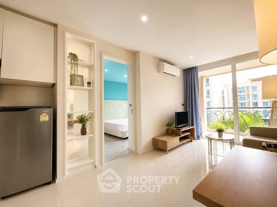 รูป คอนโด 1 ห้องนอน Atlantis Condo Resort พัทยา สำหรับขาย (ID 3430241) - รูปที่ 6/8